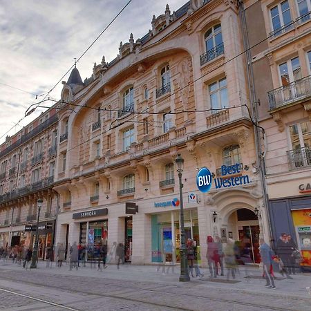 Best Western Hotel D'Arc Orléans Exterior foto